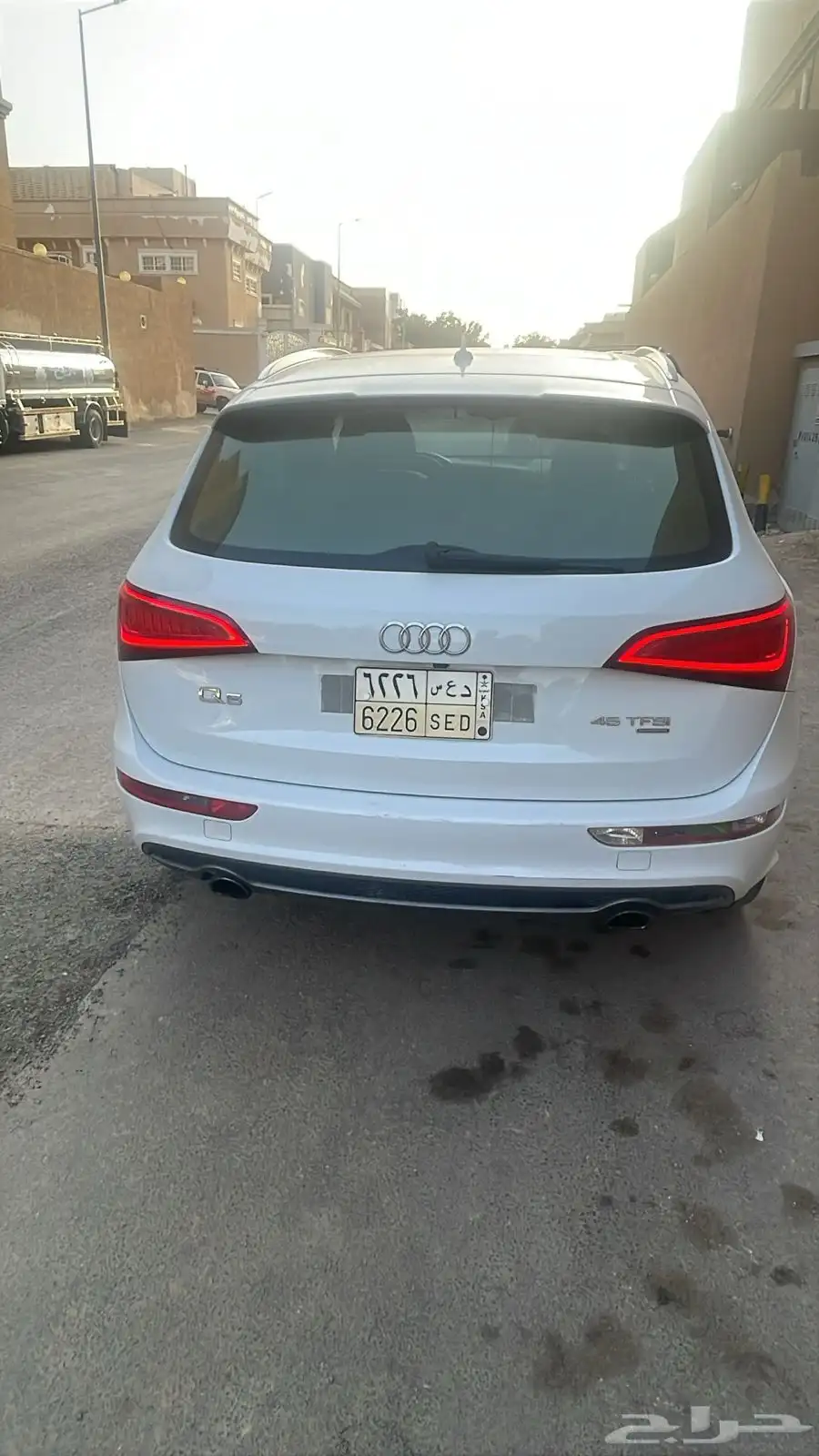 اودي 3