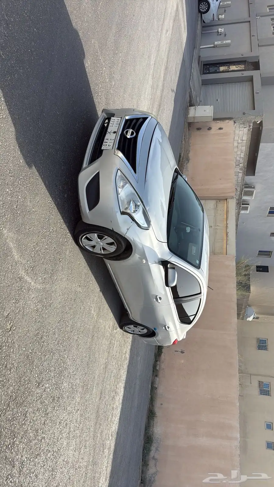 نيسان صني 2019 2