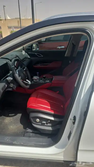 سيارة هونشي H3 للبيع موديل 24 5