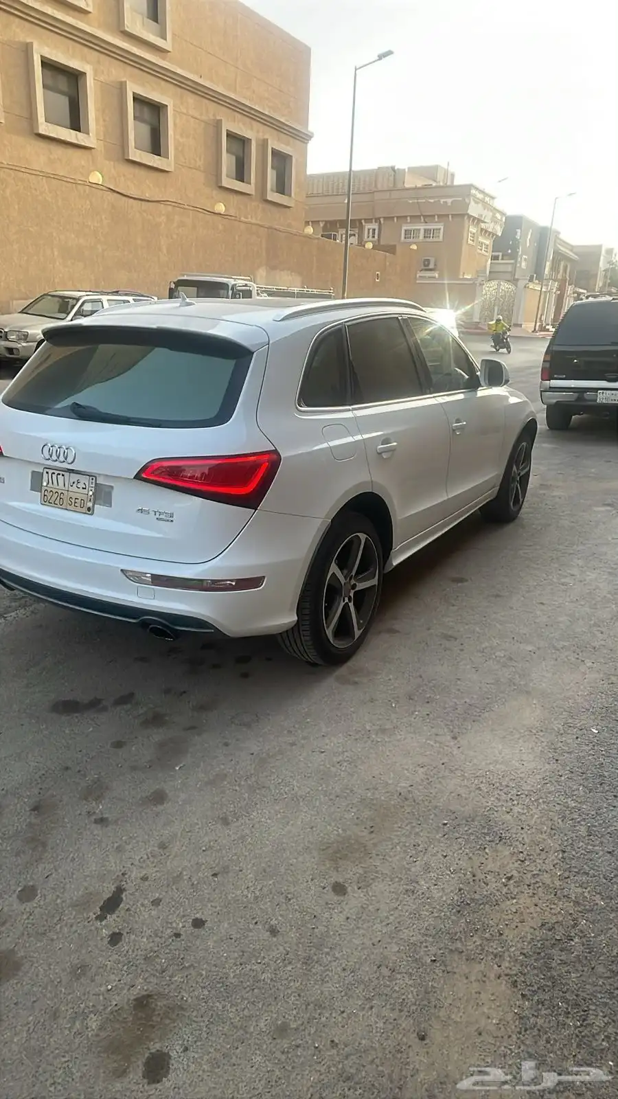اودي 4