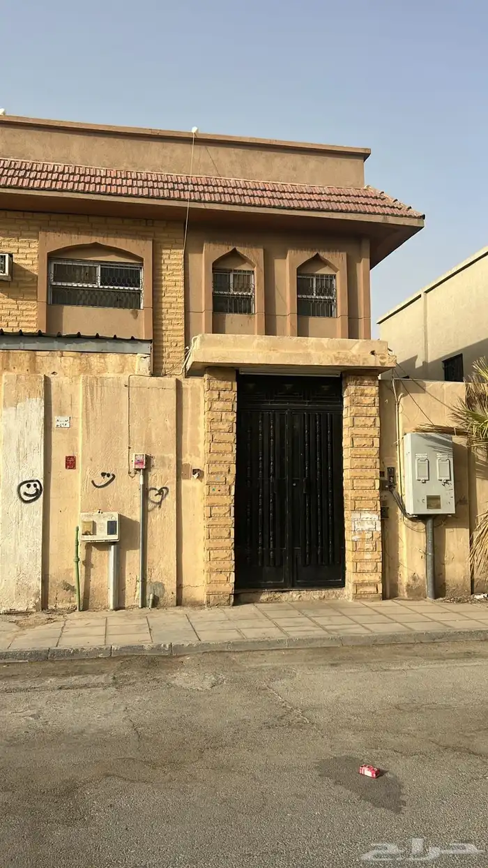 فله للبيع 364م غربيه 15 0