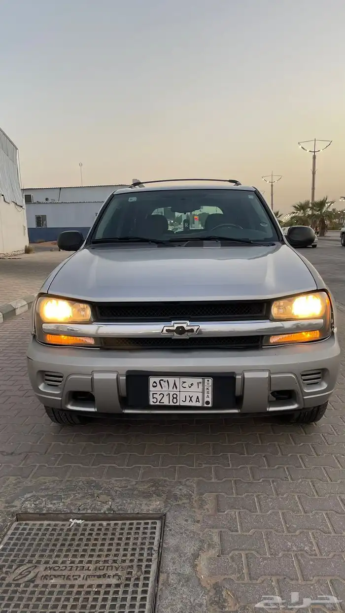 بليز 2008 للبيع 3