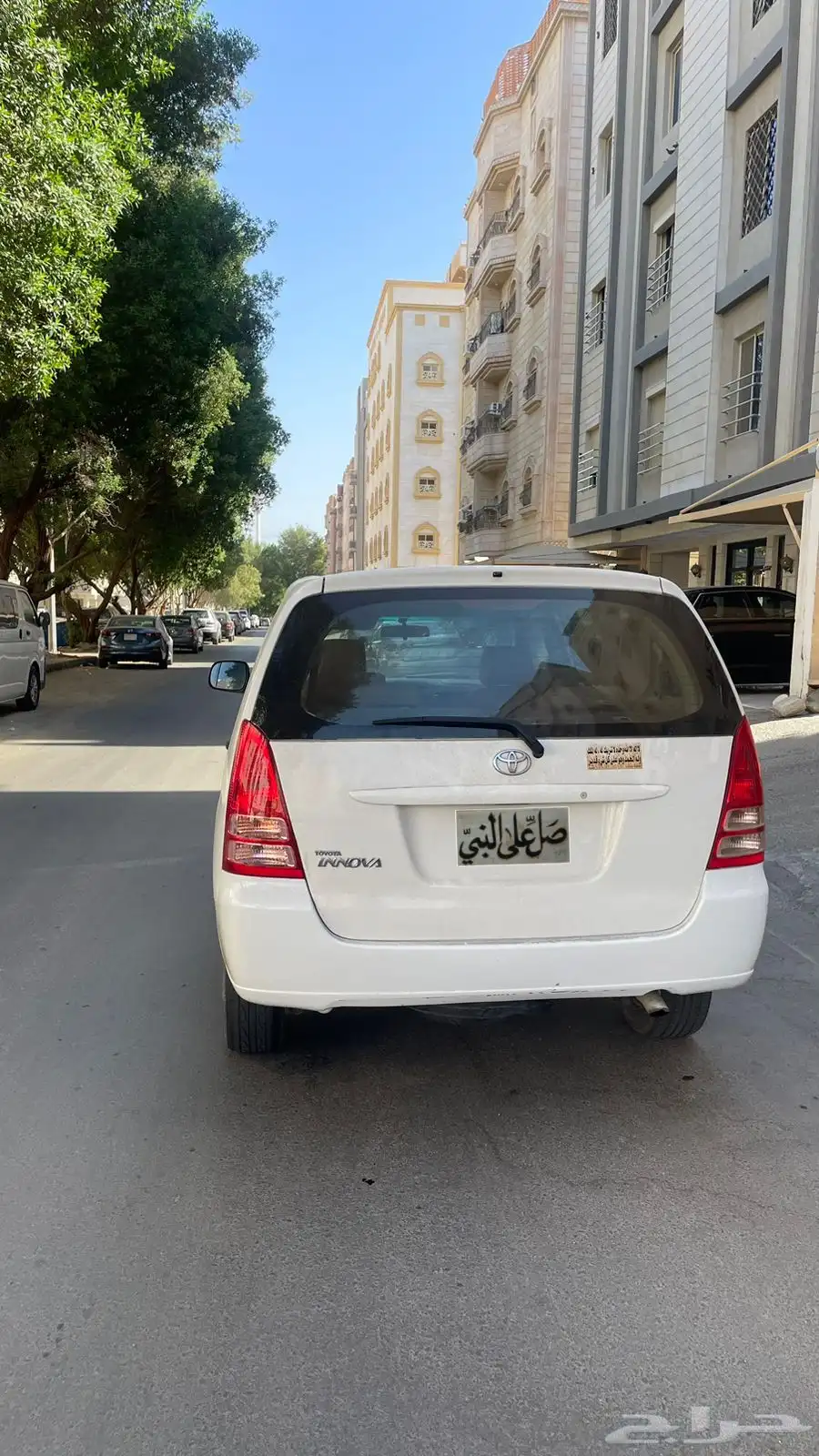 انوفا 2008 تماتيك 0