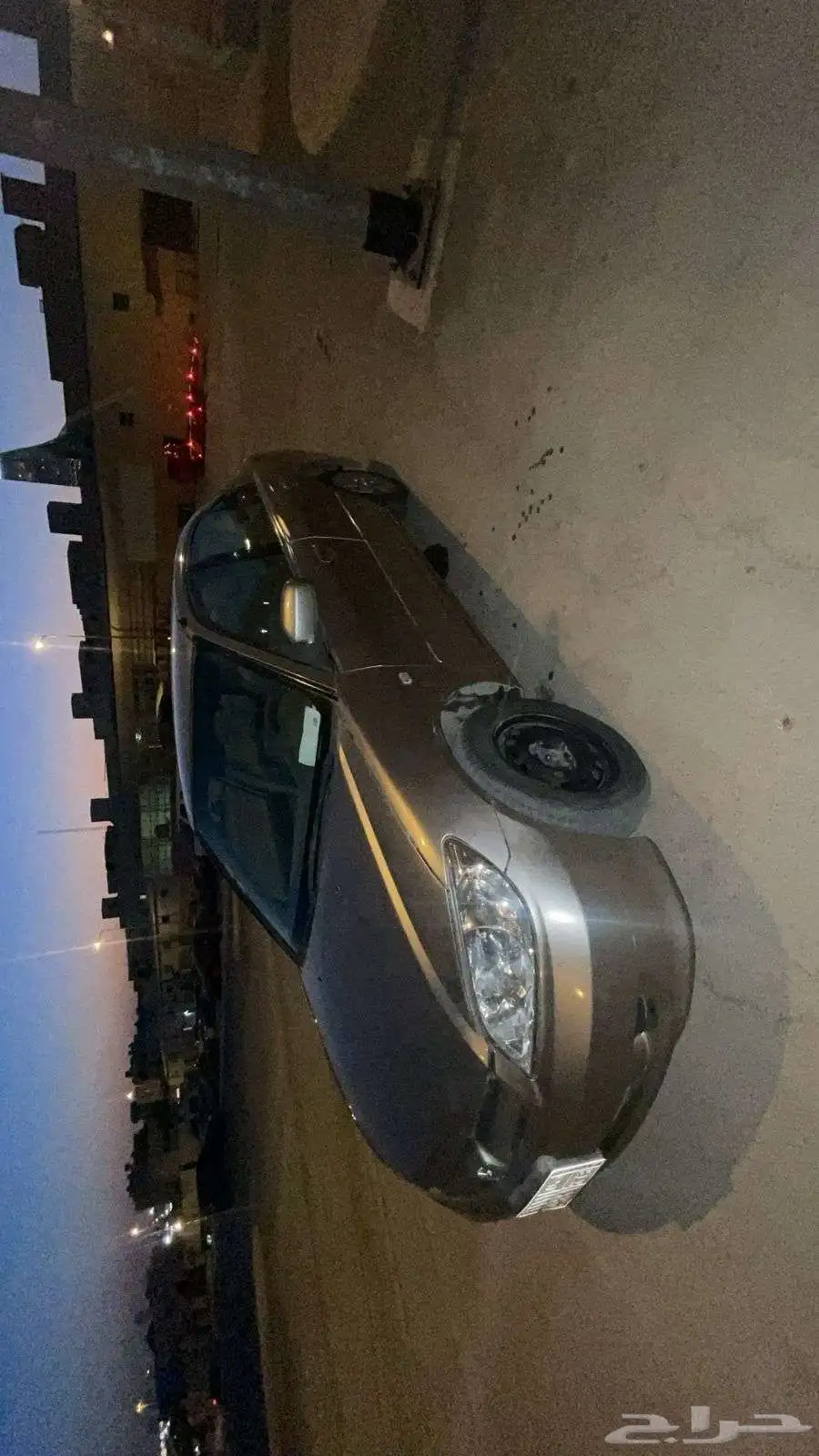 هوندا سيفك LX 2005 0