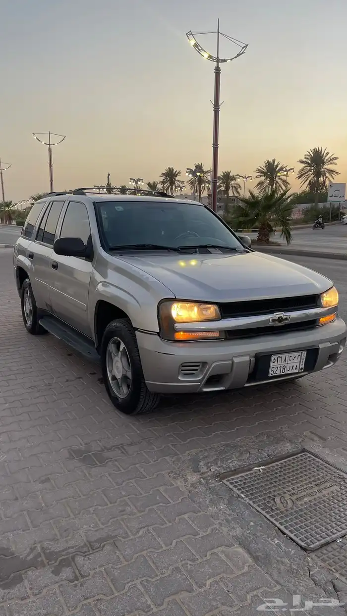 بليز 2008 للبيع 7