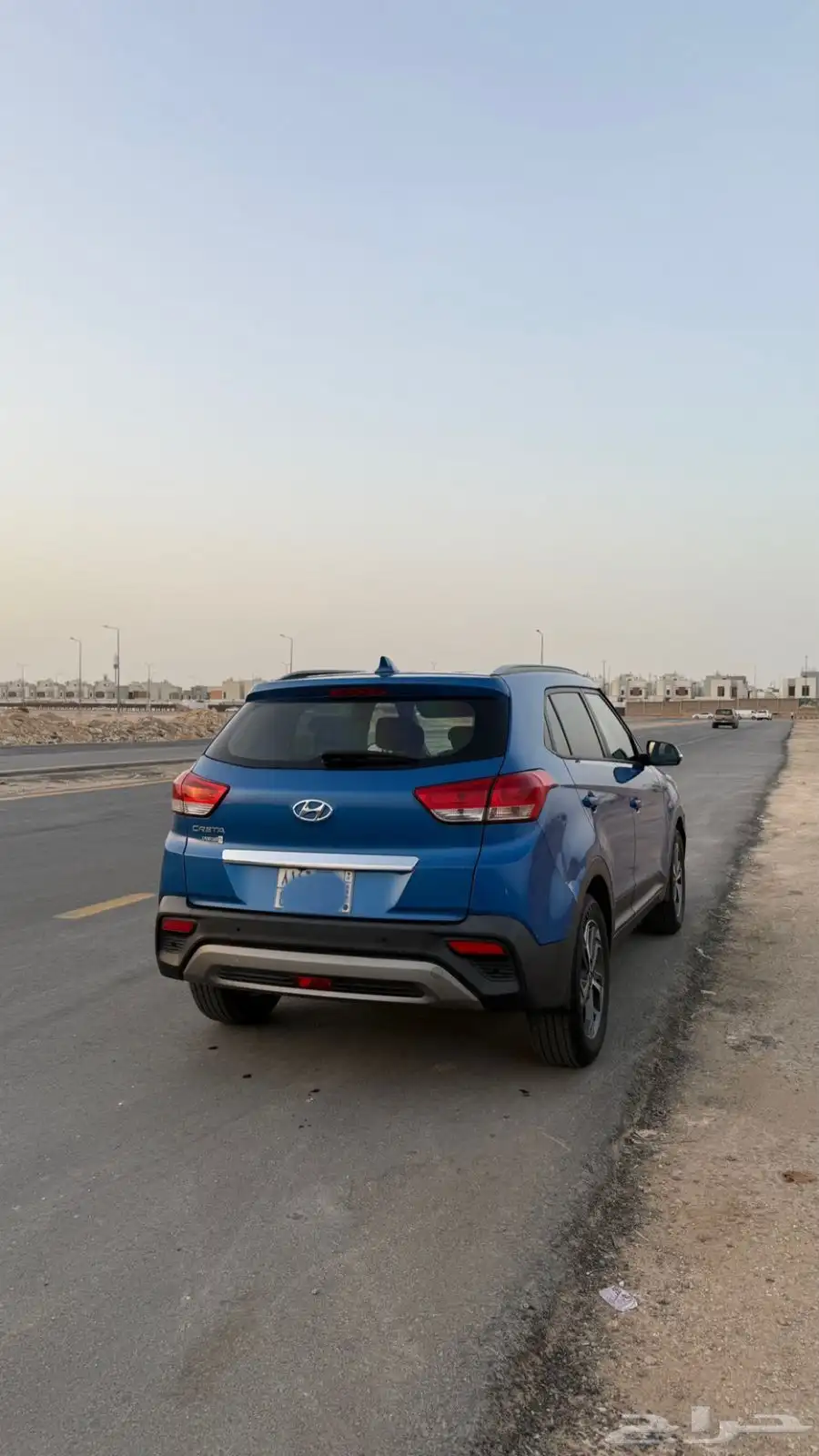 هونداي كريتا 2019 1