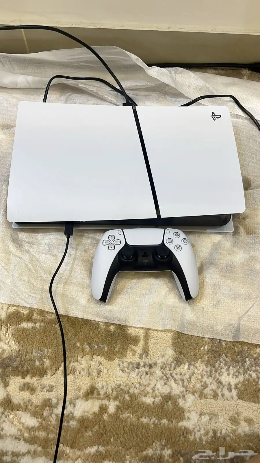 سوني فايف 1