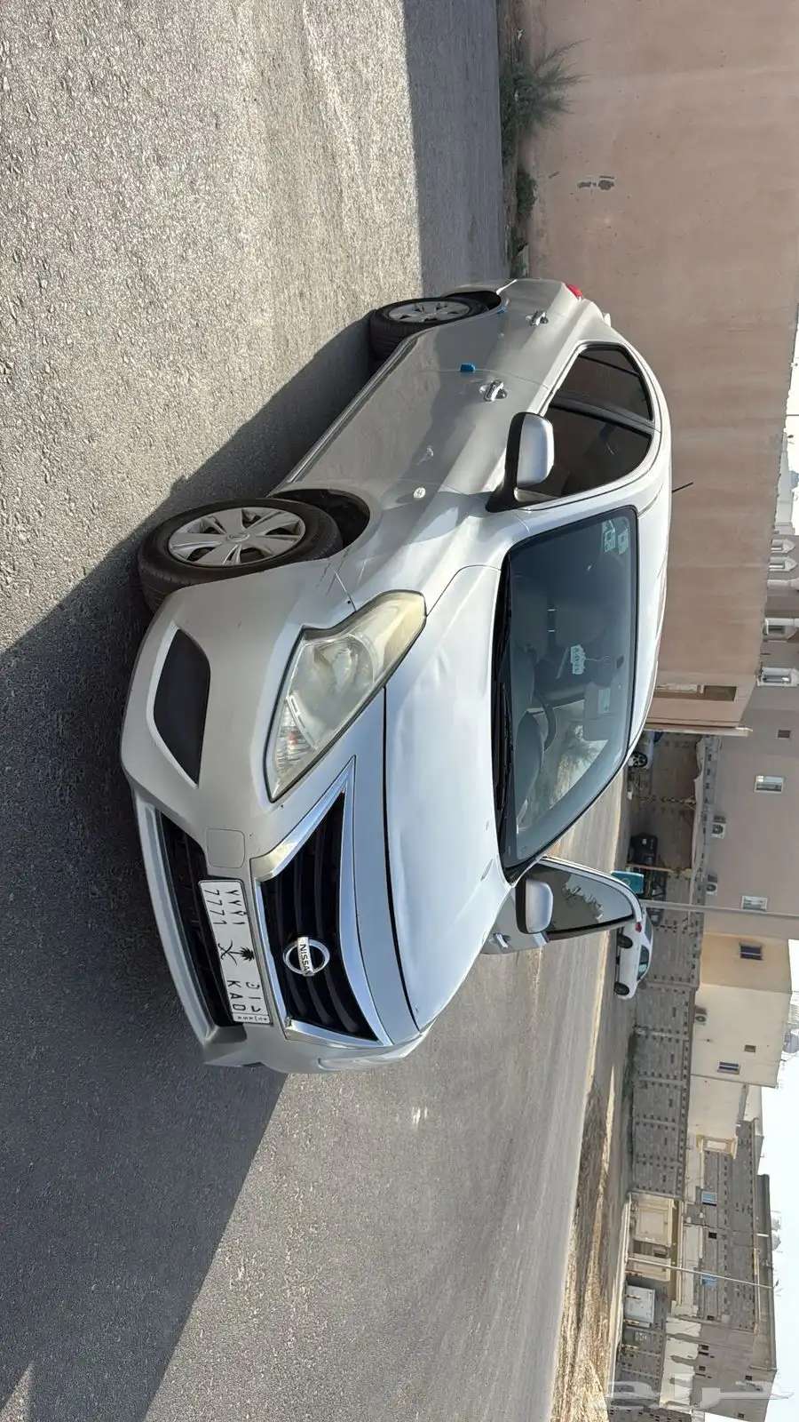 نيسان صني 2019 4