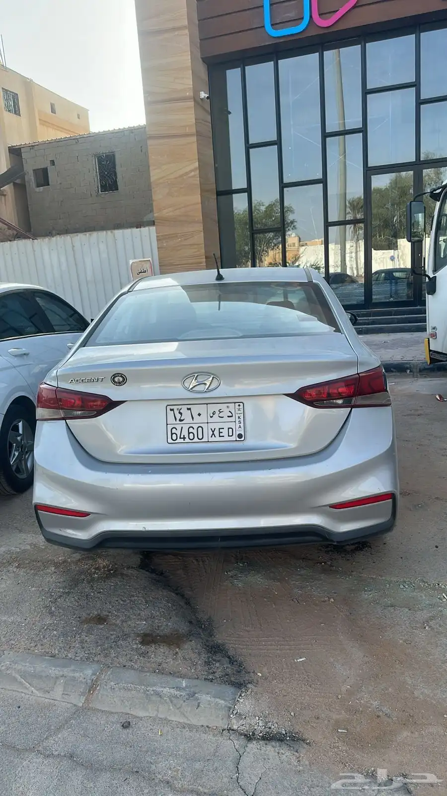 اكسنت 2019 6