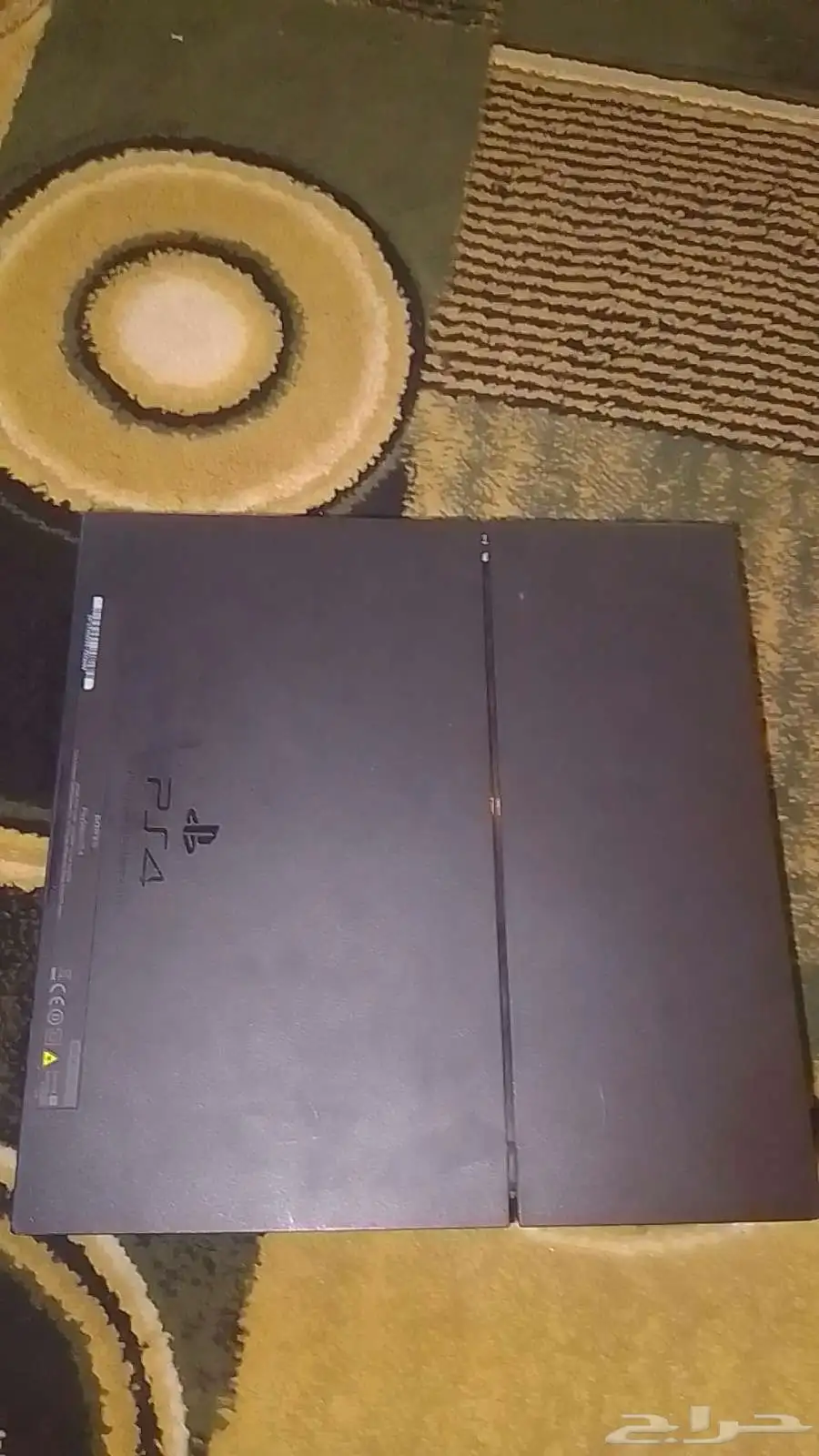 سوني4 للبيع 1