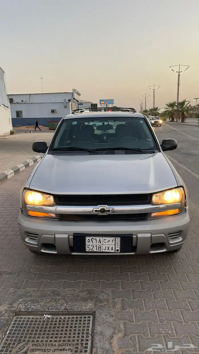 بليز 2008 للبيع 6