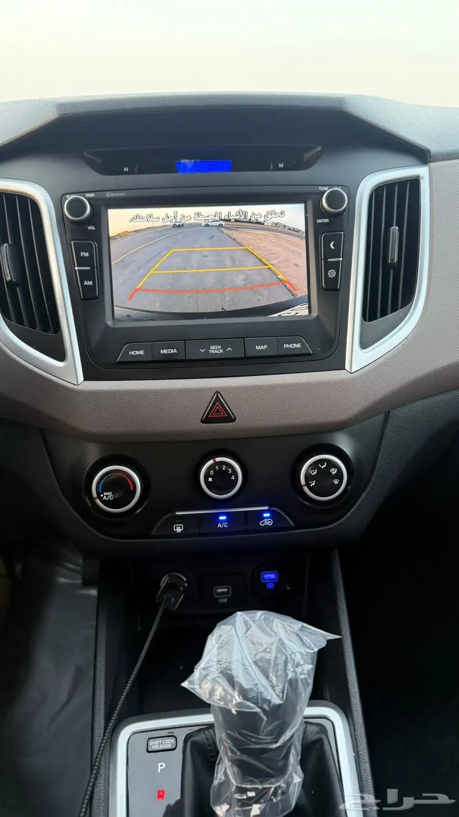 هونداي كريتا 2019 5