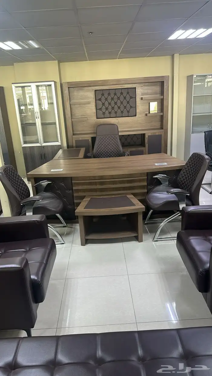 اثاث مكتبي 8