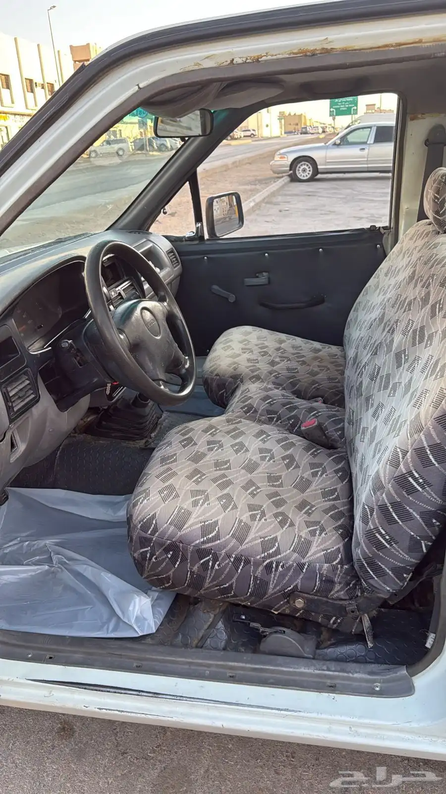 ايسوزو 2002 7