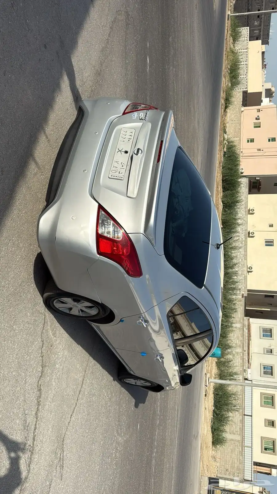 نيسان صني 2019 1