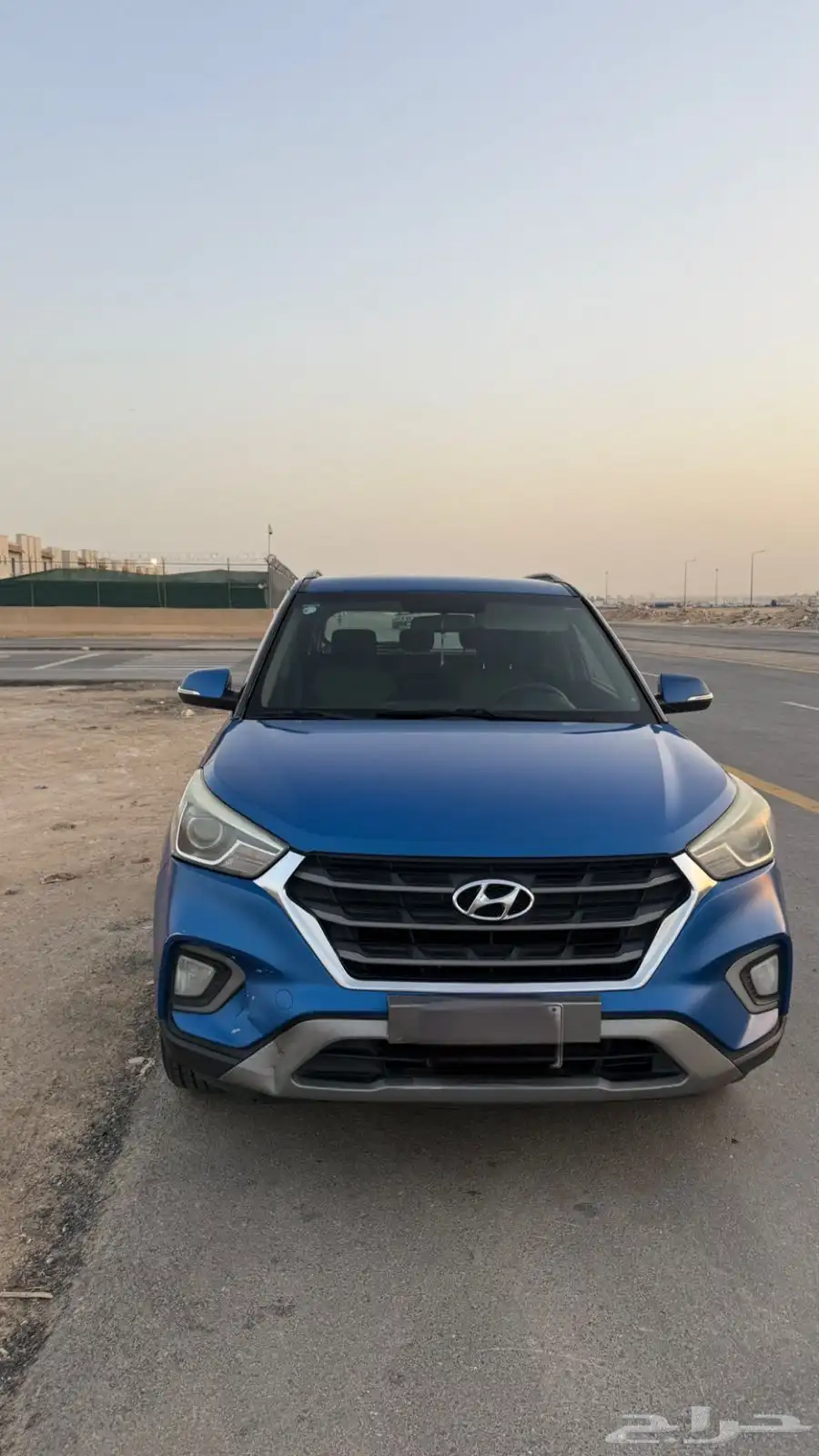 هونداي كريتا 2019 0