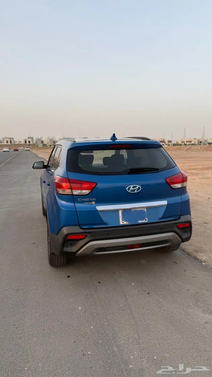 هونداي كريتا 2019 2
