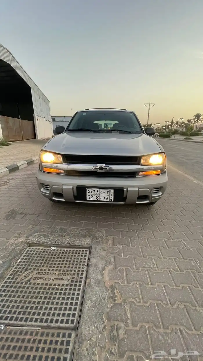 بليز 2008 للبيع 8