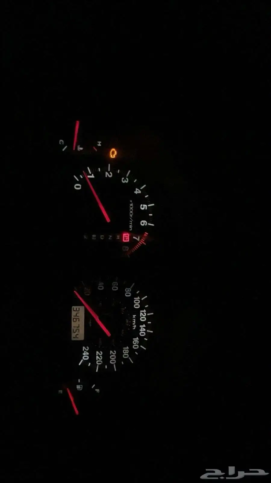 هوندا سيفك LX 2005 5