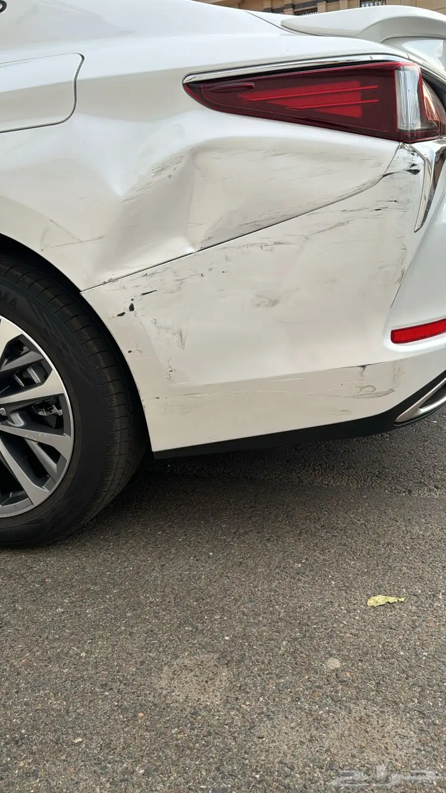 لكزس 2024 s 350 ماشيه 7 الاف 4