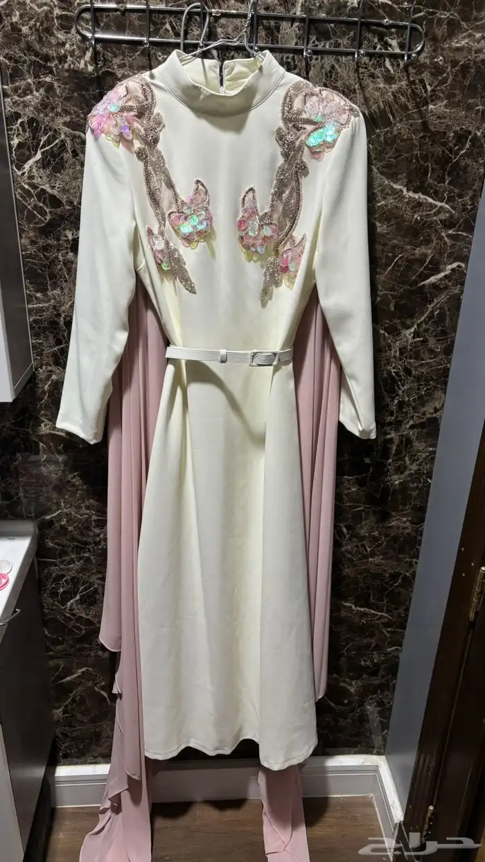 فستان ماركة senna 4