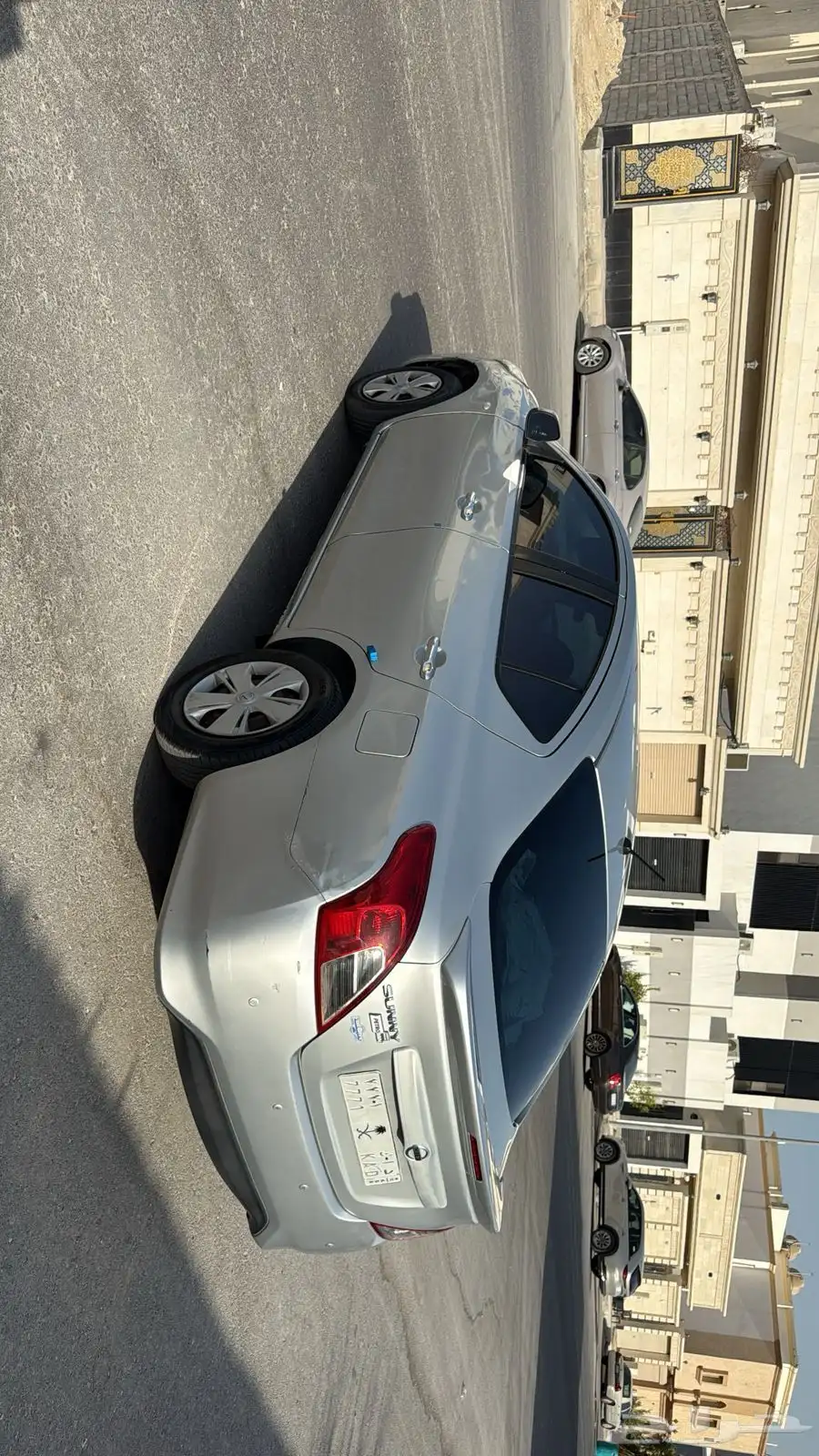 نيسان صني 2019 0