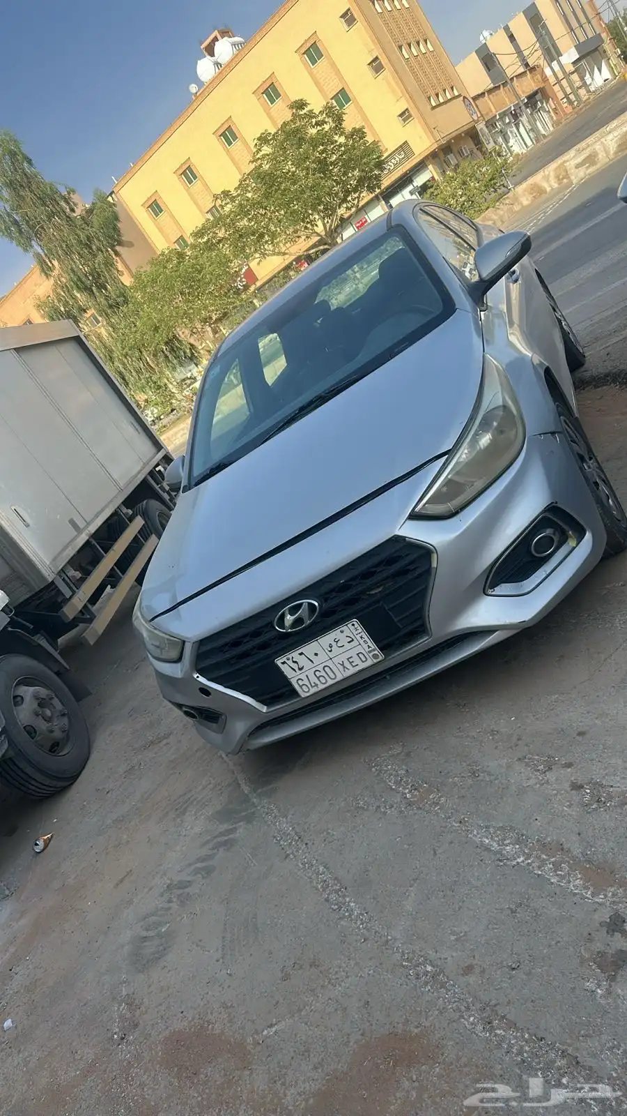 اكسنت 2019 0