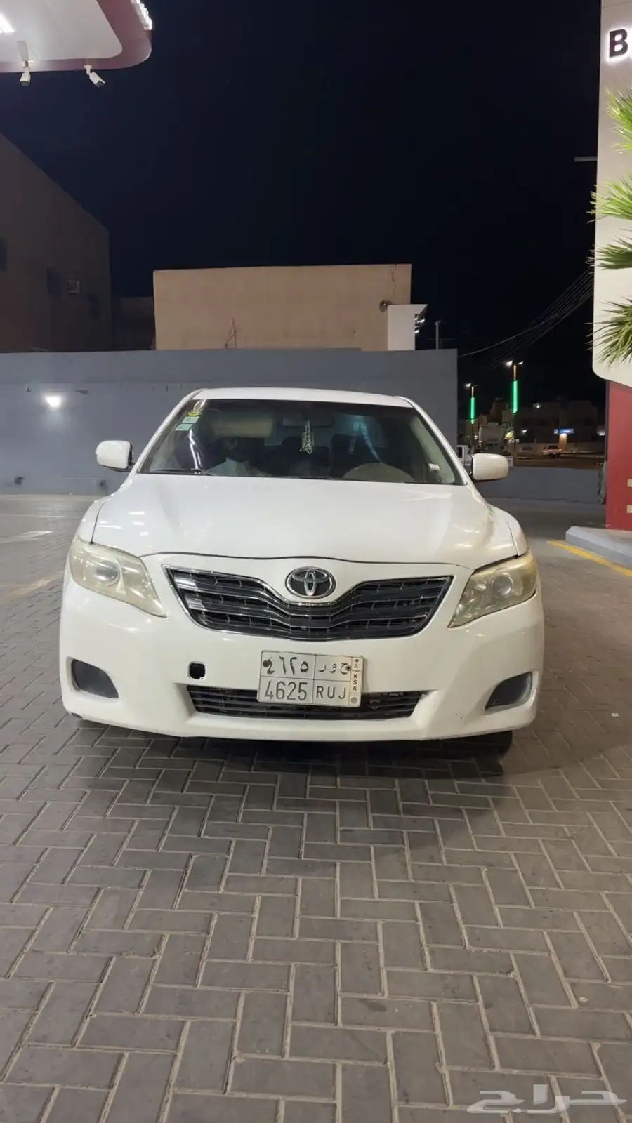 كامري 2011 0