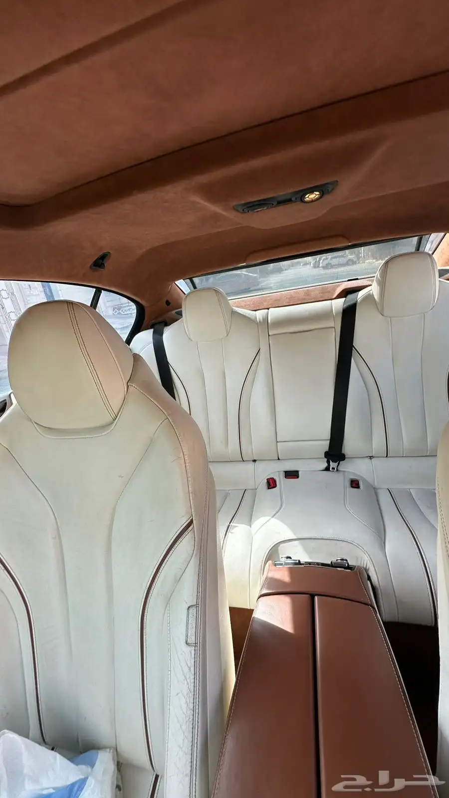 BMW 640i Grand Coup  Individual 2013 للبيع 10