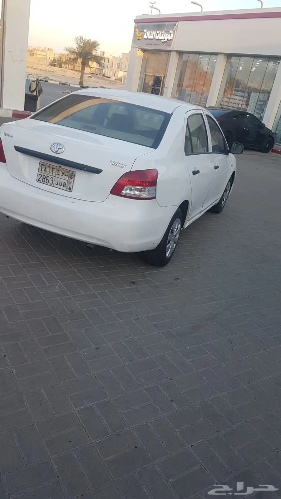 يارس 2013 3