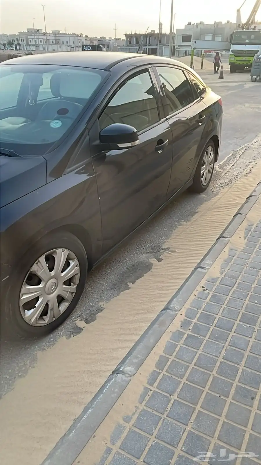 فورد 3