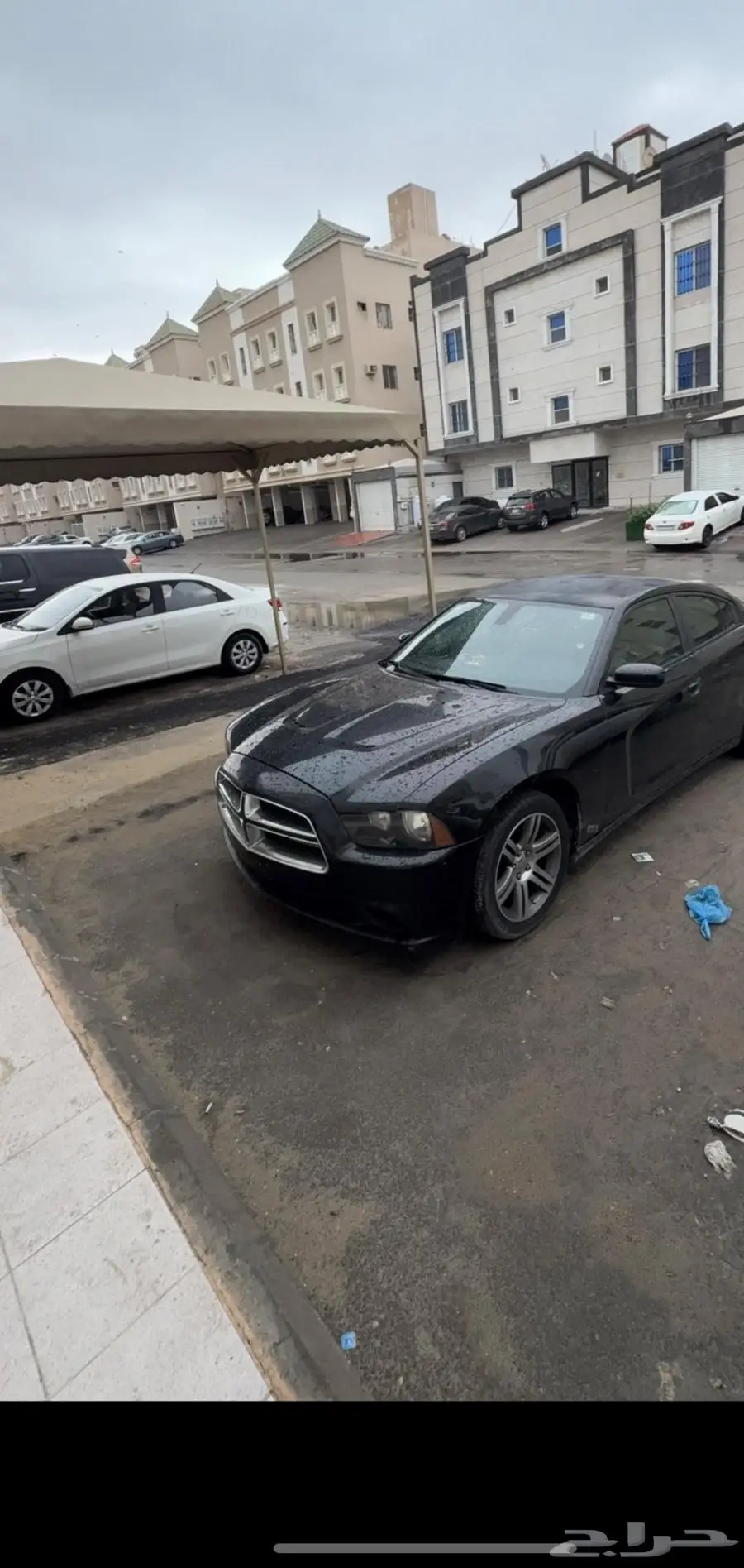 دوج تشارجر 2014 0