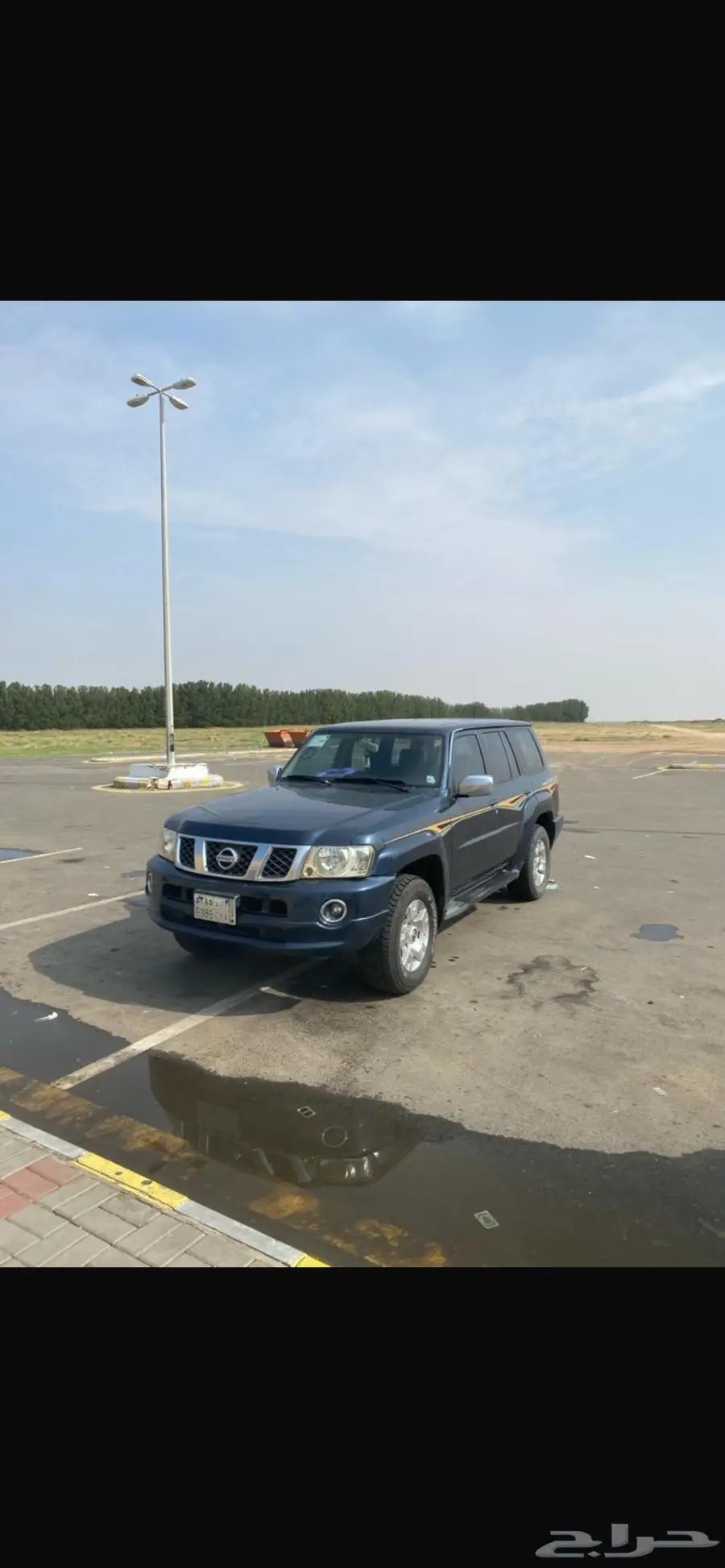 فتك 2005 للبيع 4