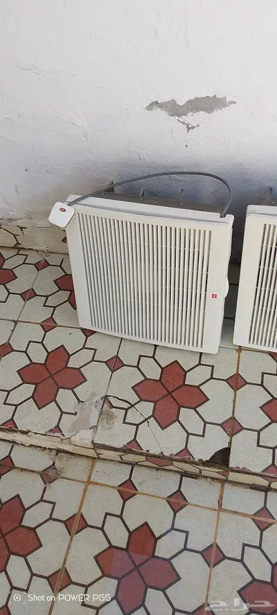 مراوح kdk شفط الاصلي 1