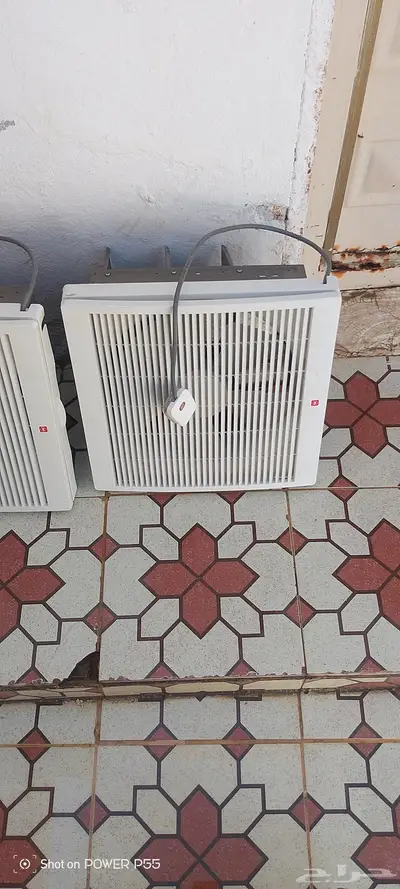 مراوح kdk شفط الاصلي 0