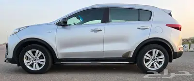 جيب كيا سبورتاج 2019 - بدي وكالة شد وكالة 1600cc 3