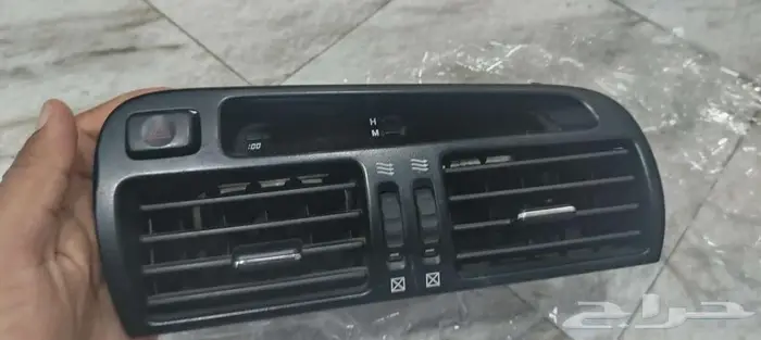 ريش مكيف لكزس جي اس من 98_2004 0