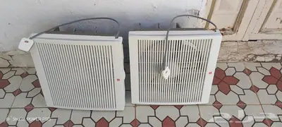 مراوح kdk شفط الاصلي 2