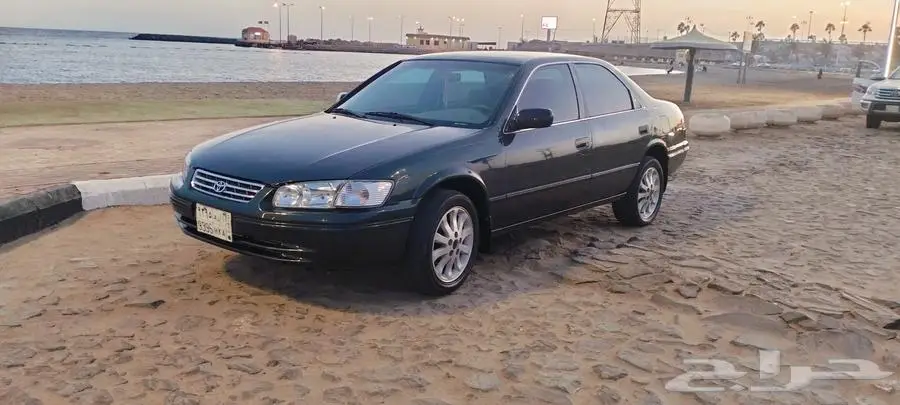 كامري 1999 6