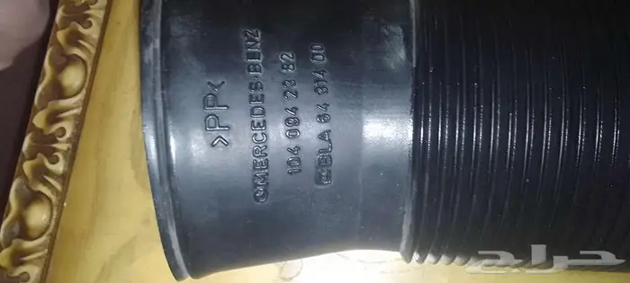 لي قربة هواء للمرسيدس شبح S300 1992 3