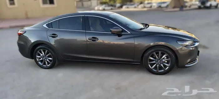 مازدا 6 موديل 2019 للبيع 12
