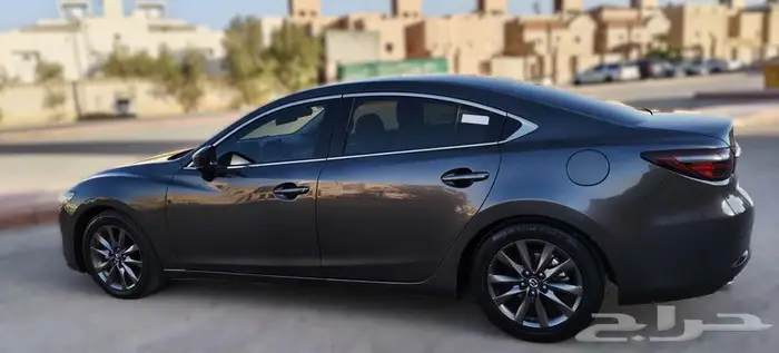 مازدا 6 موديل 2019 للبيع 10