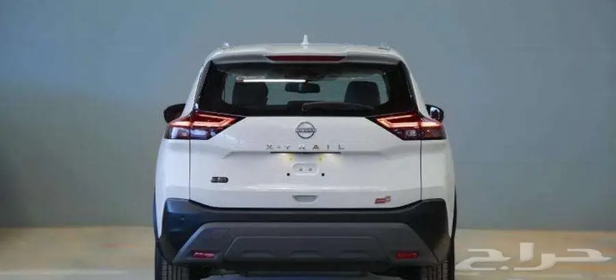 نيسان اكستريل 2025 جميع الفئات 3