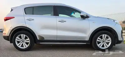 جيب كيا سبورتاج 2019 - بدي وكالة شد وكالة 1600cc 4