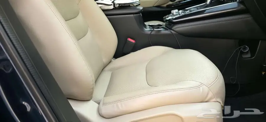 جيب مازدا CX9 11