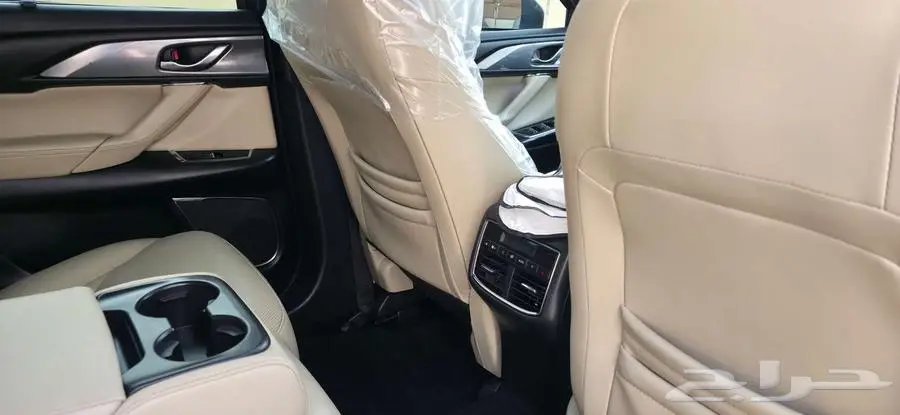جيب مازدا CX9 7