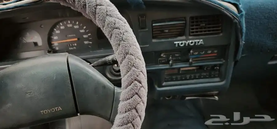 هايلوكس 90 نظيف 2