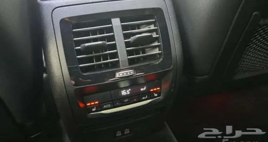 BMW X4 20i M Sport 2024 9