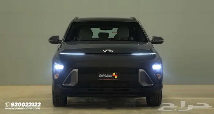 رفاهية لا تضاهى مع هيونداي كونا فليت 2025 11