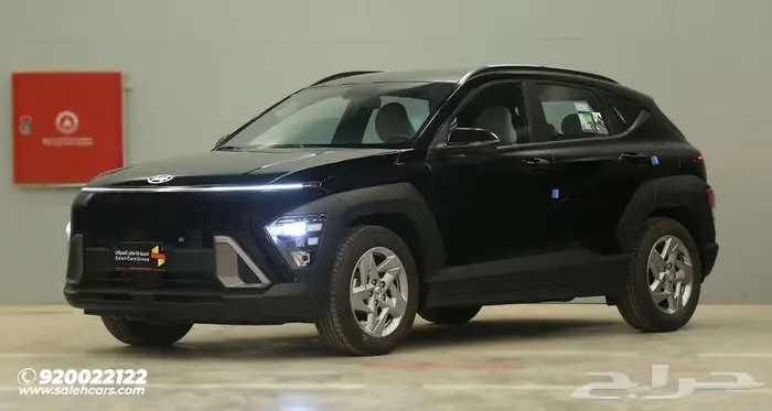 رفاهية لا تضاهى مع هيونداي كونا فليت 2025 2